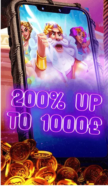 Gate of Olympus Screenshot